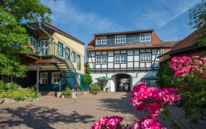 Am Anger Wernigerode